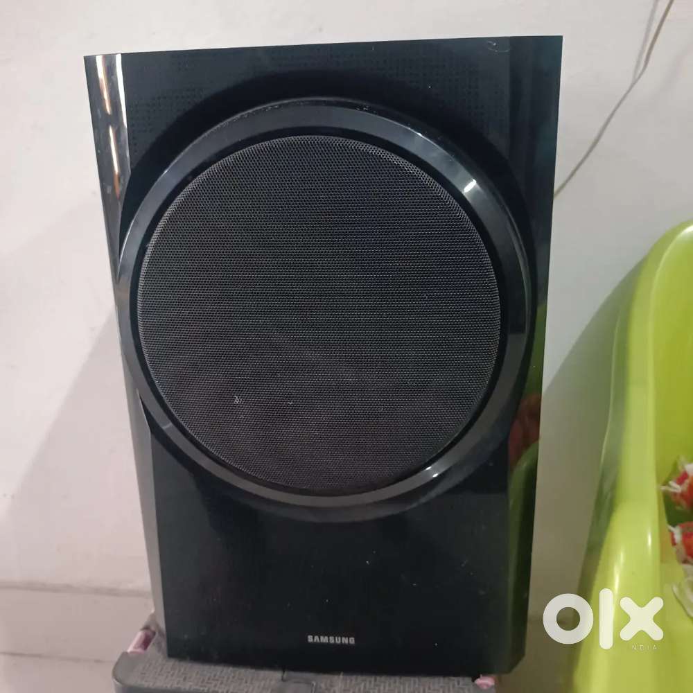 Samsung Sound system