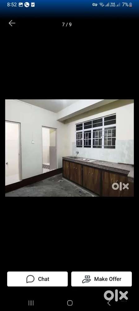 tolet start from 5k to 50