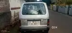 Maruti Suzuki Omni 5 Seater, 2019, Petrol