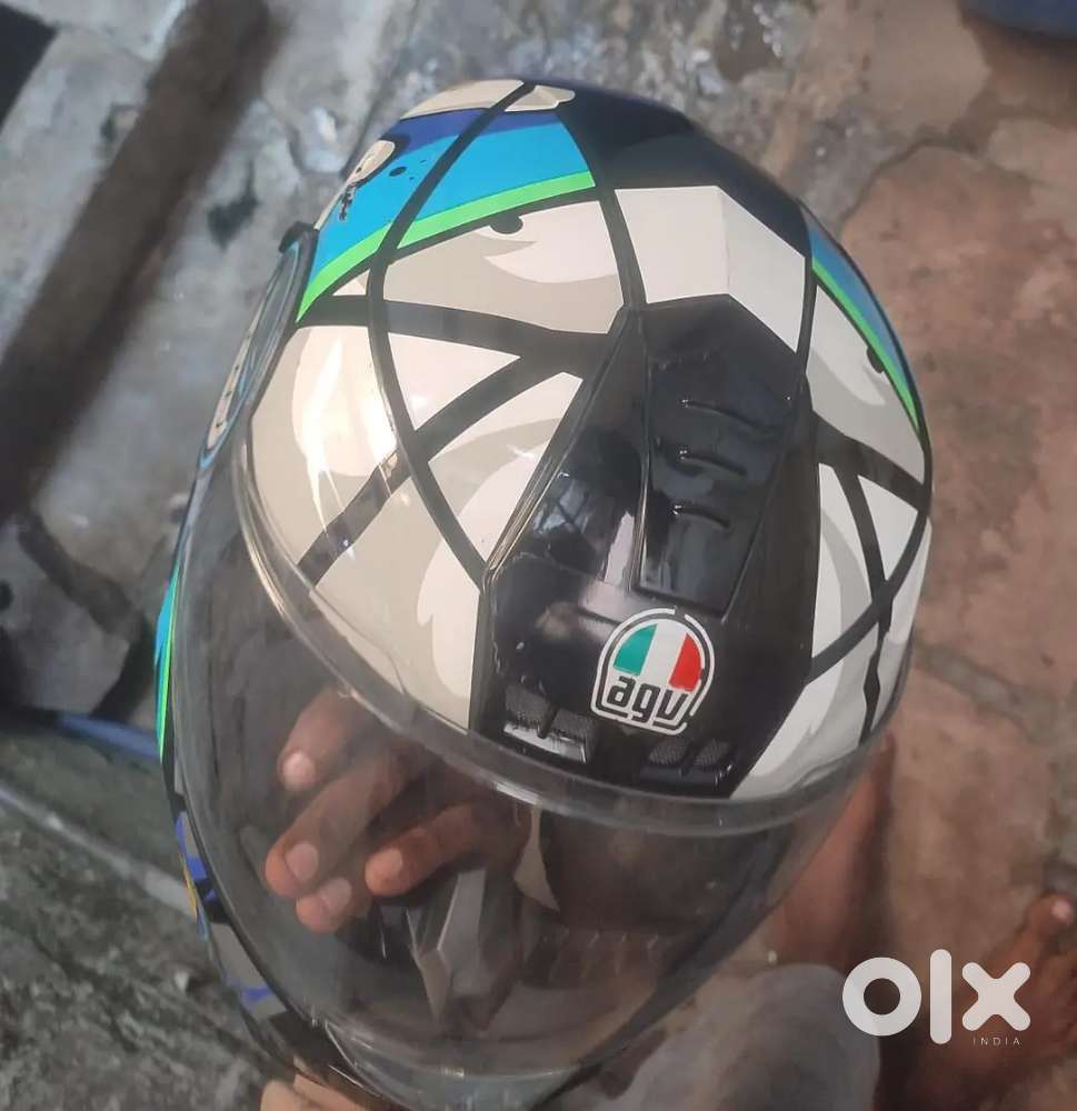 AGV Helmet