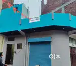 55gaj plot  shivaji nagar
