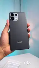 Oppo k13 5G, 8/128, black colour.