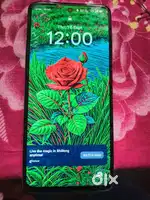 Realme 11x 8gb Rom 128