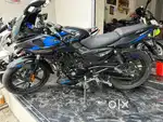 Pulsar 220cc