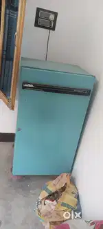 Kilvinetor fridge