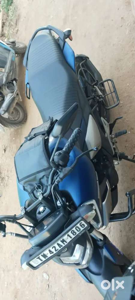 Good condition