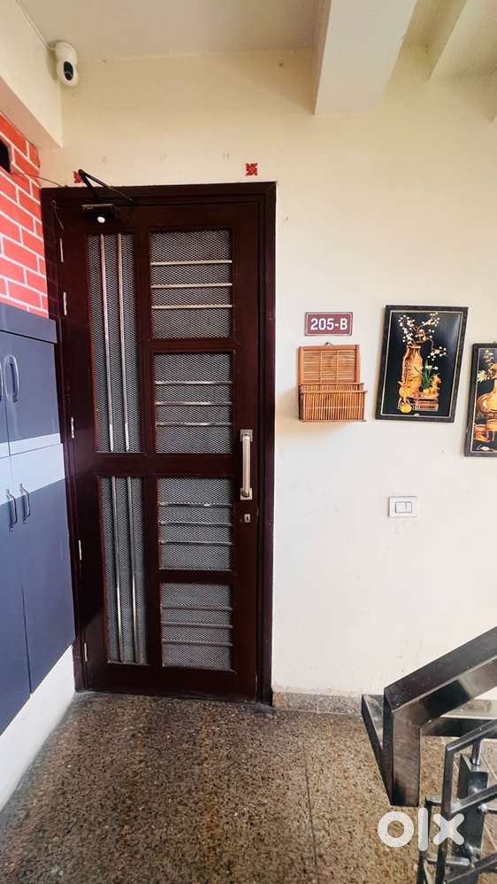 Independent 3 BHK Top Location Zirakpur