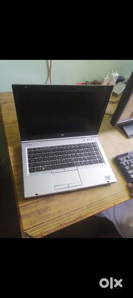 Hp laptop i5