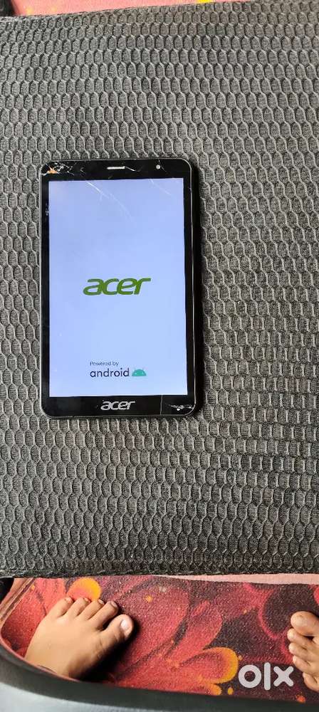 Model:Acer One 8 T4-82L