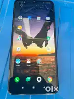 Mi note 8 pro 6gb ram 128gb internal storage