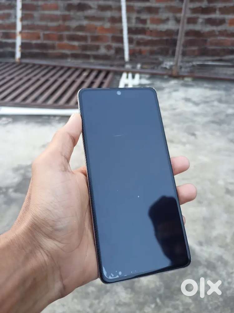 Redmi Note 12 Pro+ 5G