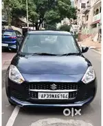 Maruti Suzuki Swift VXi + Manual, 2022, Petrol