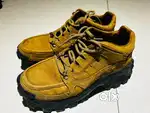 Woodland boot