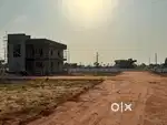Open site for sale in Rajahmundry kolamuru 12500