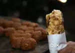 Fast food karigar ki jarruat ha aliganj me