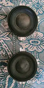 Bowers and wilkins