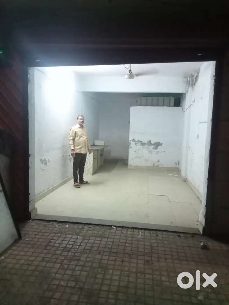 Shop for Rent in Diva(E),Ganesh Nagar,Dativali