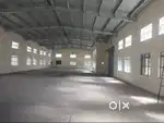 4000 sqft Godown Space Available in Nava India