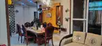 Fully furnished ready to move