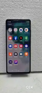 Mint Condition Samsung S20FE 5G