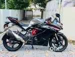 2022 Model Apache RR 310 Bs6