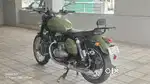 Bike is in good condition