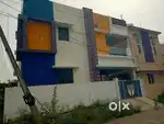 New 3 bhk Dublex model house in kurumbapalayam