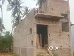 Under-construction House for sale