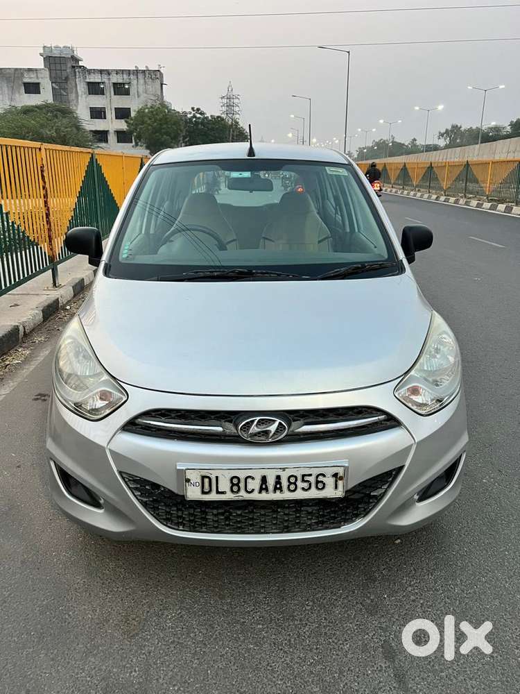 Hyundai i10 2013 Petrol 68000 Km Driven