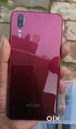 Vivo Y11 (3/32) BILL COVER AVILABLE SATH HAI