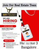 Kv build pro  we are hiring join with us