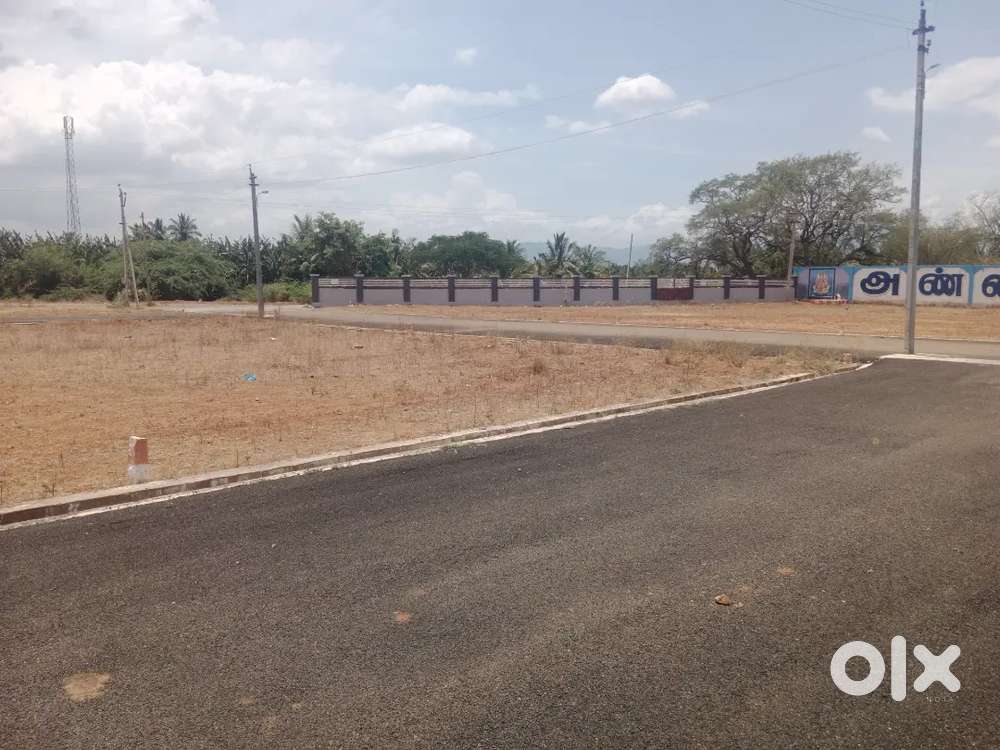 Plot for sale