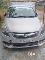 Maruti Suzuki Swift Dzire 2015 Diesel 58639 Km Driven