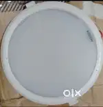 Led light 16 watt round shape