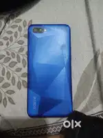 Realme c2 3gb 32gb storage only phone