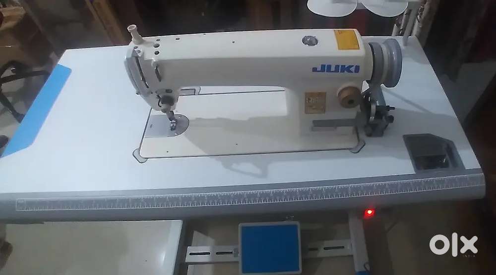 Overlock Pico Beading Sewing machines in Ulwe