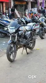 Tvs Apache 160 well maintained used bike