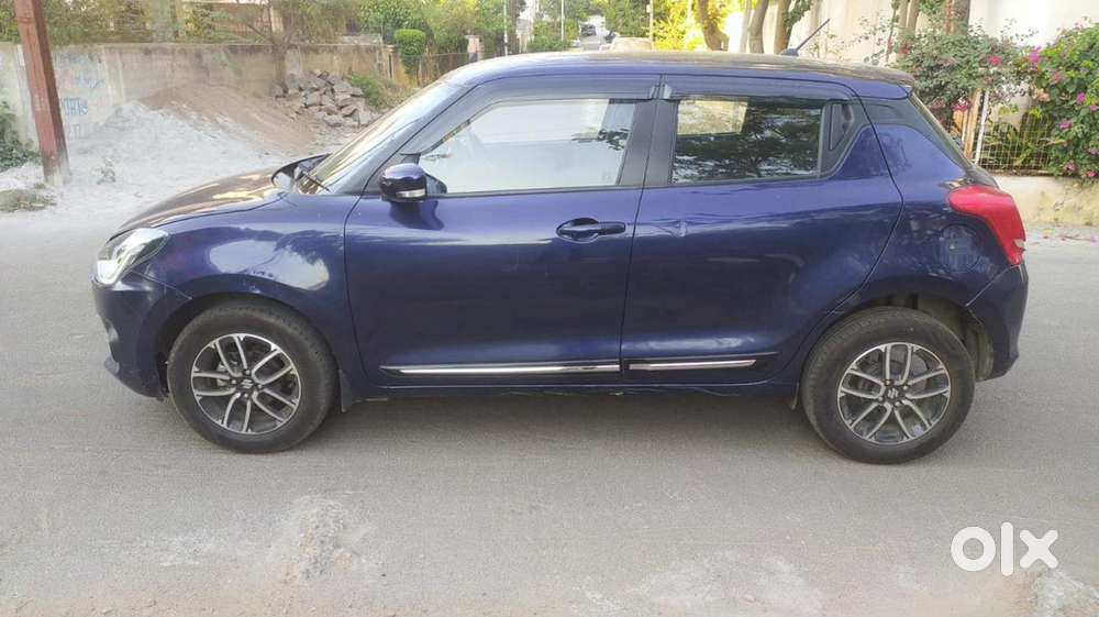 Maruti Suzuki Swift 2020 Petrol Good Condition