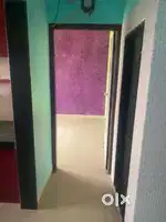 Wonderfull 1bhk flat in evershine city vasai east