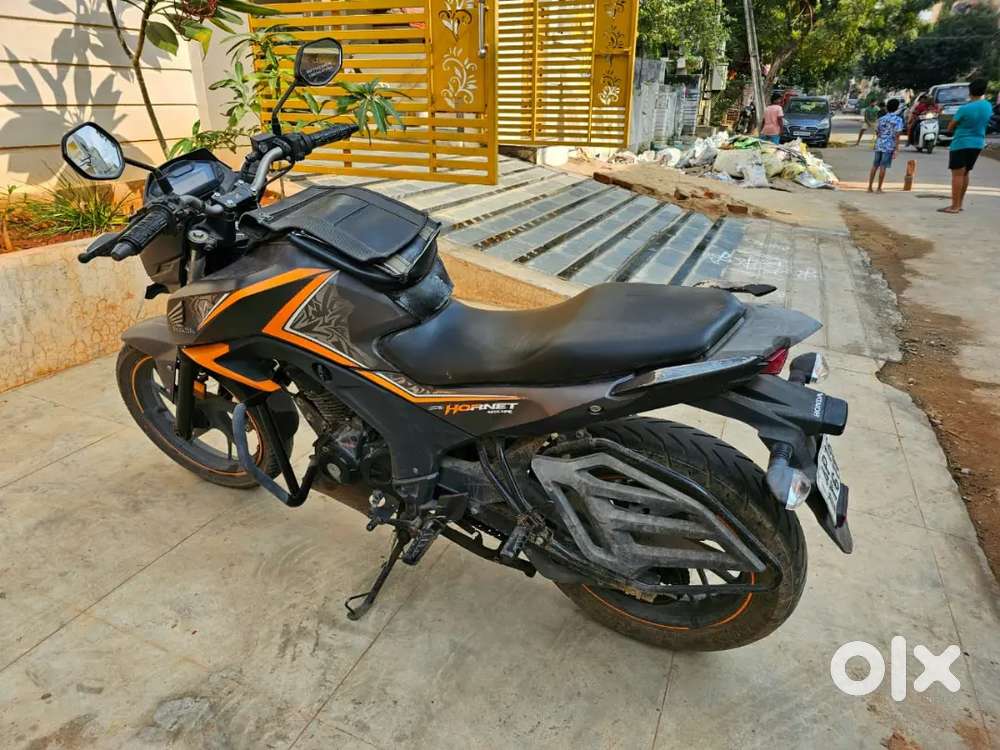 Honda Hornet Bike for Sale