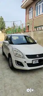 Maruti Suzuki Swift 2015 diesel less driven