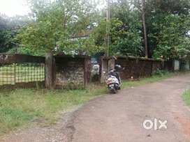28 Cent Commercial And Residential Plot For Sale Near UC College