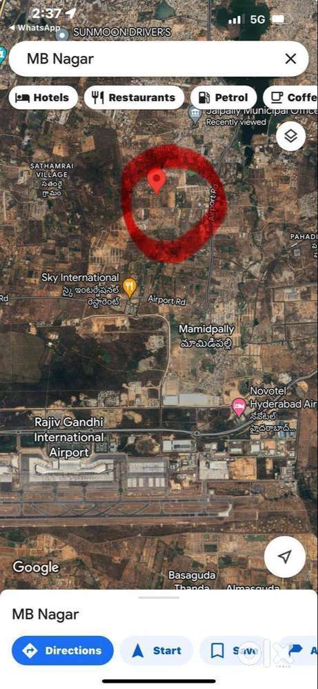 INDEPENDENT HOUSE FOR SALE