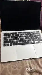 mac air m1 256gb, 2023aug bought