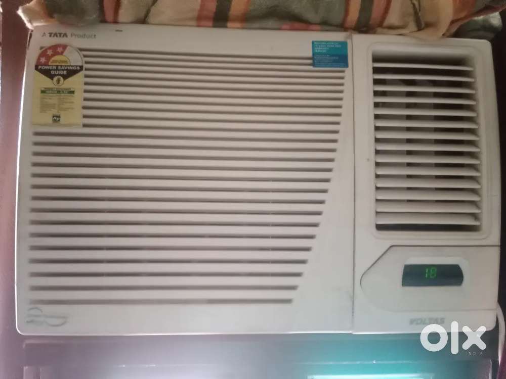 Air condition