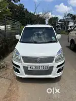 Maruti Suzuki Wagon R 1.0 VXI FELICITY EDITION, 2015, Diesel