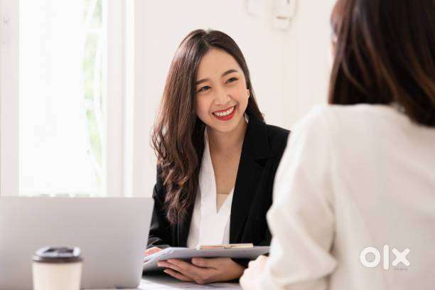 HR Executive required