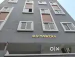 Office Space For Rent at OMR, Perungudi