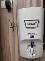 Livpure 7 L RO + UV + UF Water Purifier