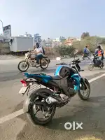 Yamaha Fz Version 2.0 For sale